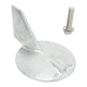 thumbnail image 1 of Ánodo De Ajuste Externo, Bloque De ánodo De Aleación De Zinc A Prueba De Corrosión 6J9 45371 01 Seguro, Duradero, Resistente Para Reemplazo ANGGREK Outboard Trim Anode Block, 1 of 8