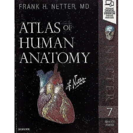 Atlas of Human Anatomy