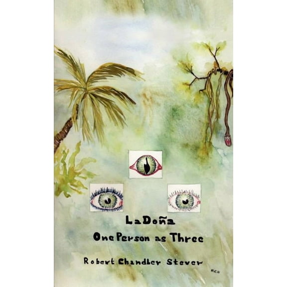 La Doña : One Person as Three (Paperback)