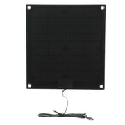 Seachoice Semi-Flex Monocrystalline Solar Panel