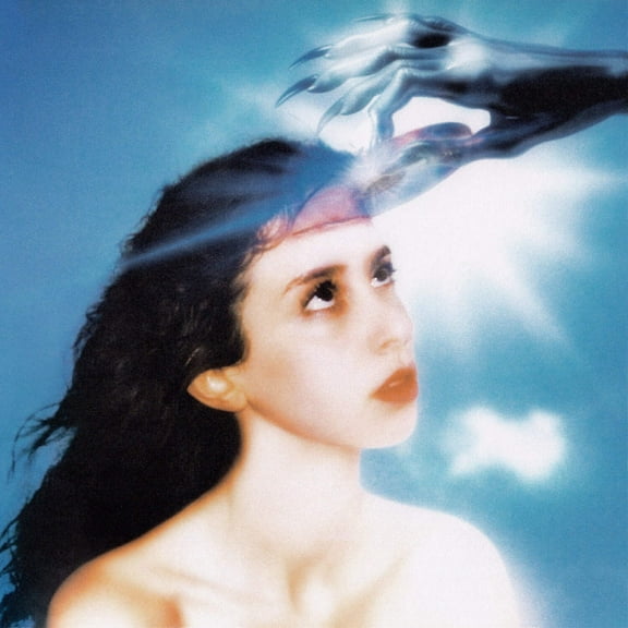 Magdalena Bay – Imaginal Disk LP blue