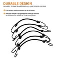 thumbnail image 3 of Cubierta de aire acondicionado Roastove para unidades exteriores Tapa de invierno resistente (32" x 32") SIN cuerdas elásticas., 3 of 5