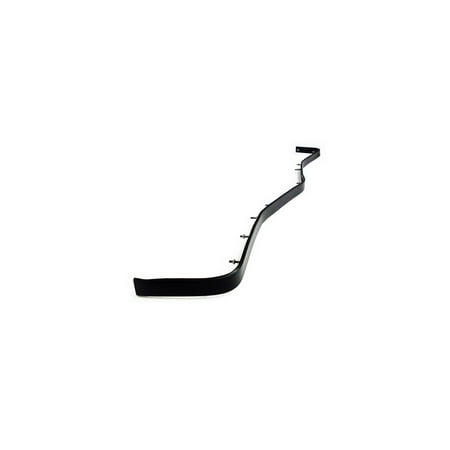 Bumper Impact Strip - Eckler's Premier Products 33333254 Camaro Front Bumper Impact Strip