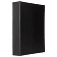 thumbnail image 2 of Pinnacle 8 x 10 Black Linen Photo Album, Holds 240 - 4"x6" photos, 2 of 6