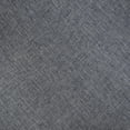 thumbnail image 3 of AmeriHome Arch Back Bar Stool Adjustable Height with Grey Polyester Fabric Seat Material, 3 of 5
