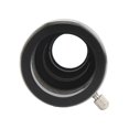 thumbnail image 3 of Datyson 1.25 Inch 2X Barlow Lens Optical Glass Magnification Barlow Lens M42 External Thread M28.6 Internal Thread, 3 of 4