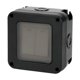 thumbnail image 2 of IP66 Waterproof Switch Park Swimming Pool Anti-Rain Splash Industrial Power Wall Switch Outdoor Waterproof Switch B, 2 of 5