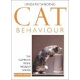 thumbnail image 1 of Pre-Owned Understanding Cat Behavior: The Complete Feline Problem Solver (Paperback) 0715315897 9780715315897, 1 of 1