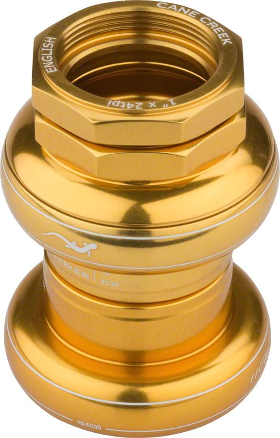 cane creek threaded headset