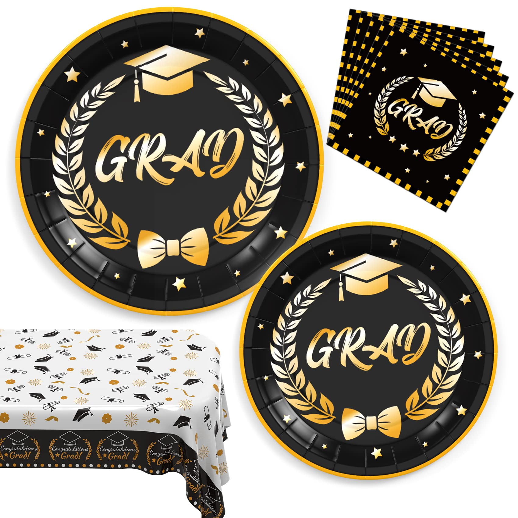 2023 Graduation Party Decorations, Graduation Party Supplies