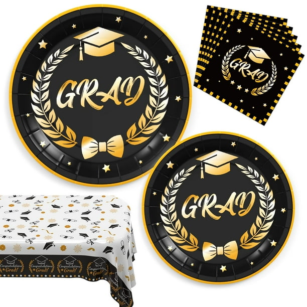 2023 Graduation Party Decorations, Graduation Party Supplies ...