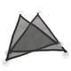 thumbnail image 2 of Hamaca de Dragón Barbudo, 2 piezas de hamaca triangular reemplazable para lagartos, hamaca para reptiles, cama de dragón barbudo con ventosa para retiles y hmsters, 2 of 7