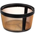 thumbnail image 4 of PAMINGONO 1Set Coffee Filter Holders for Home and Travel Use Metal and Nylon, 4 of 8