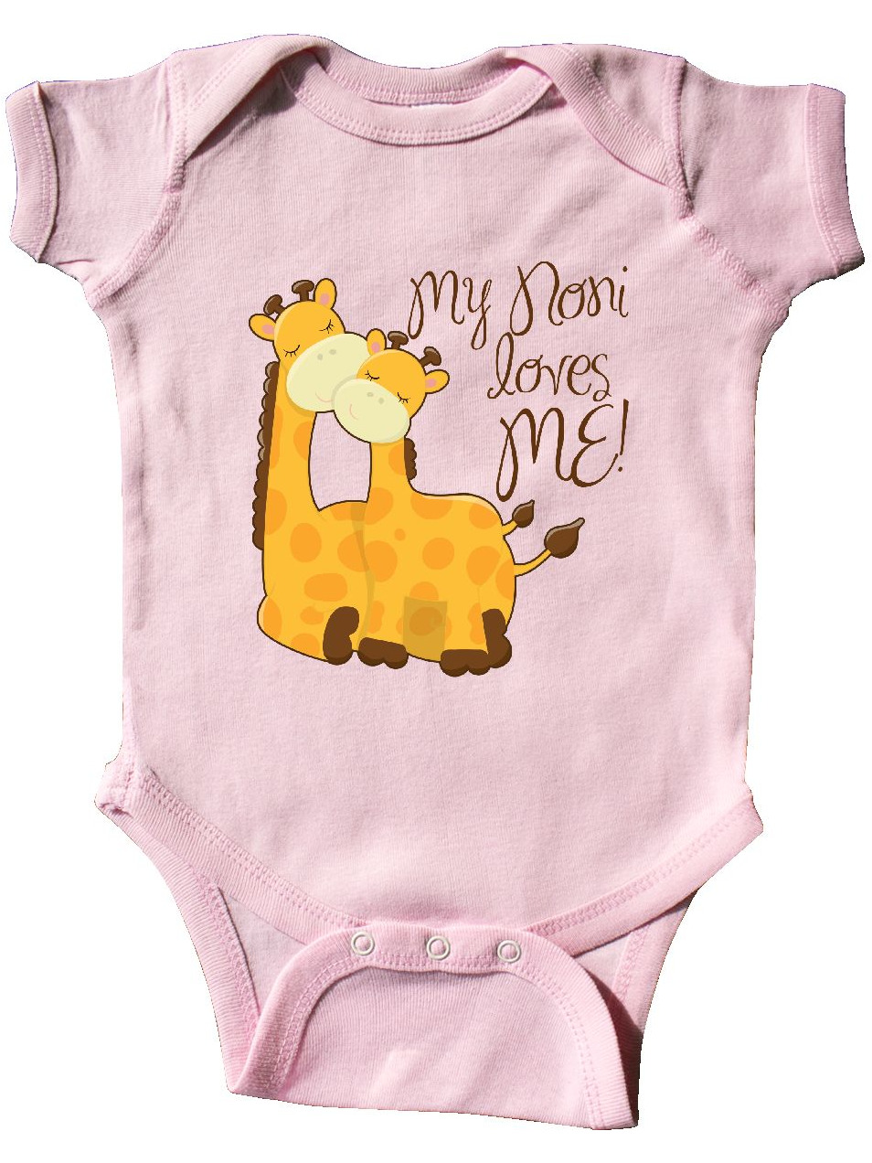 notre dame baby girl clothes