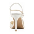 thumbnail image 3 of Dolce Vita Kelsi Pump, 7.5, White, 3 of 5