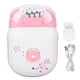 thumbnail image 2 of Epilator, Carga USB de Mujeres Eléctricas de 600 Mah Batería 2 Ajuste de Velocidad para Las Axilas de Las Piernas, 2 of 7