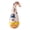 🔥 Colorful_Base#783, variant on Interactive Cat Toy Tumbler 2 Pack for Indoor Cats and Small Dogs, Natural Beechwood Self Righting Wobble Toy with Feathers, Silent Battery Free Enrichment Play Gift Set