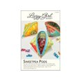 thumbnail image 1 of Lazy Girl Design Sweetpea Pods Ptrn, 1 of 1