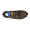 thumbnail image 5 of Nunn Bush Excursion Moc Toe Oxford Walking Casual Shoes Brown CH  84936-215, 5 of 8
