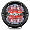thumbnail image 4 of Faro Redondo Rigid 360 Series 4 Driving Ámbar Rigid Industries, 4 of 13