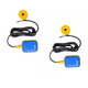 thumbnail image 1 of "2 Piezas Flotador Electrico Para Tinaco Malubero, Azul con Amarillo ", 1 of 5