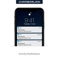 thumbnail image 5 of Chamberlain Abridor de Puertas de Garaje 0,5 CV con Control por Smartphone Tecnología Bluetooth, 5 of 5