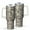 Cameosa-2, variant on Camouflage 40oz Tumbler– Stainless Steel Insulated Tumbler with Handle and Straw, Large Capacity Travel Cup for Hot & Cold Drinks