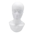thumbnail image 4 of Soporte de Maniquí Ligero Shamjiam Modelo de Maniquí de Espuma para Hombre, 4 of 8
