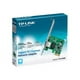 TP-Link TG-3468 - Adaptateur Réseau - PCIe - Gigabit Ethernet – image 2 sur 2