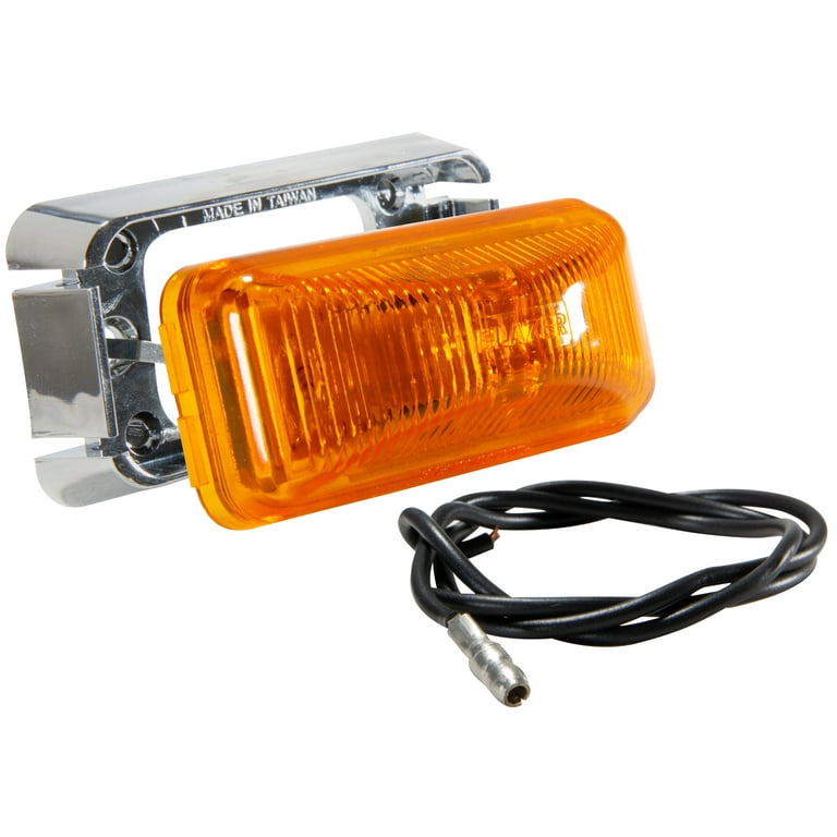 Hopkins Towing Solutions LED 2in Sealed Running Board Light