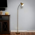 thumbnail image 3 of Brightech Avery Dimmable Task & Reading LED Floor Lamp, 3 of 4