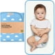 thumbnail image 1 of Colchoneta Cambiadora KeaBabies SWIFT Plegable e Impermeable 65x35cm, 1 of 9