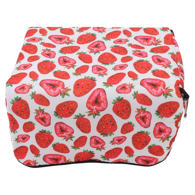 Hamster , Pet Easy To Use Soft Stable With Hook For Hedgehog 30x25x19cm/11.8x9.8x7.5in