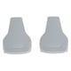 thumbnail image 5 of Clip de repuesto para casco, 1 par de clips magnéticos para casco, juego de clips para casco, clip para casco muy recomendable, 5 of 14
