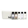D & G Anthology by Dolce & Gabbana, 5 Piece Gift Set for Unisex
