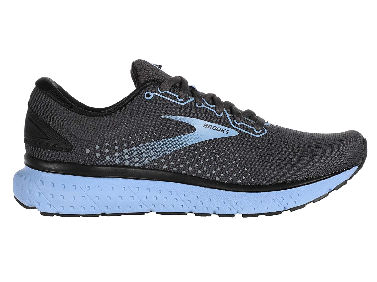 brooks glycerin 18 black