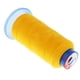 thumbnail image 5 of Cordón de hilo encerado redondo de 400M y 0,55mm, costura a de cuero, sanía de joyería Amarillo Zulema Hilo encerado de coser, 5 of 7