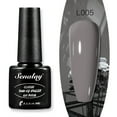 thumbnail image 1 of RYRDWP Nail Polish Adhesive Bare Color Durable 58 Color 6ML, 1 of 3