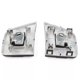 thumbnail image 2 of Botón de interruptor de volante multifunción LR095537 LR095540 para Land Sport XE XF 15-2019, 2 of 5