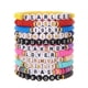 thumbnail image 1 of Juego de pulseras Friendship, 11 unidades, regalo de cumpleaños para niñas y mujeres, 1 of 1