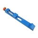 thumbnail image 2 of Guía base de la máquina de corte ajustable Accesorios profesionales ergonómicos portátiles para la abrazadera de posicionamiento de sierras de mármol, 2 of 8
