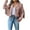 Pink, variant on PVCS Women's Casual Jackets Clearance Fringe Coat For Faux Suede Faux Leather Denim Jacket Tassels Cardigan Coat L