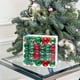 thumbnail image 4 of Adorno navideño brillante Wonderland de 116 piezas para interiores y exteriores, ideal para decorar el árbol de Navidad, bodas, cumpleaños, Halloween, Acción de Gracias y fiestas navideñas., 4 of 5