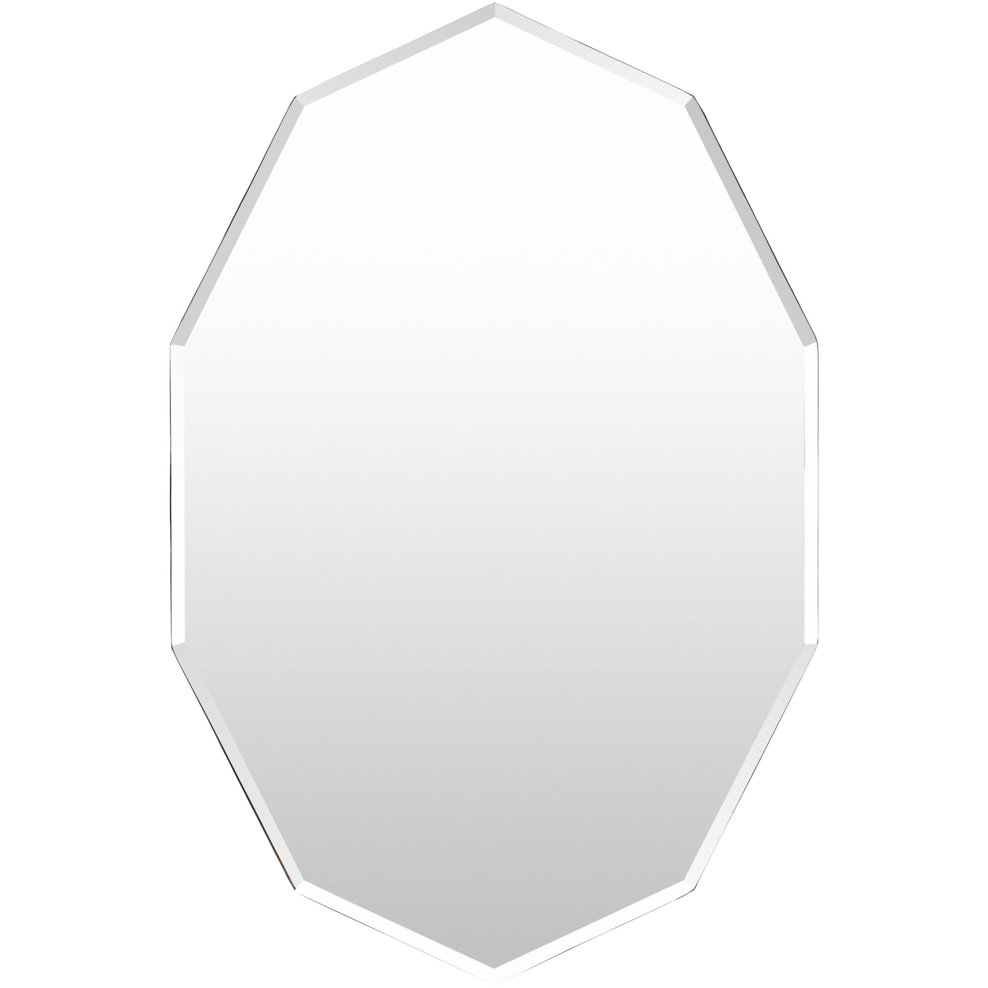 Artistic Weavers Crystalline Modern Specialty Mirrors