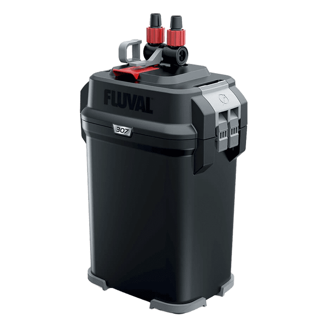 Filtro Fluval HAGEN Silencioso Agua Dulce/Salada 120V HA446