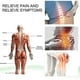 thumbnail image 2 of Krauterhof Pferdebalsam Gel Bálsamo Efecto Calentamiento Extra Fuerte Castaño de Indias Crema de Masaje para Alivio del Dolor, 2 of 4