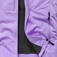 thumbnail image 3 of Mens Casual Lightweight Travel Vest Outdoor Summer Utility Sai Sleeveless Jackets Hiking Fish Photo Vest with Zipper Pockets Big and Tall Size M-5XL Pink, 3 of 4
