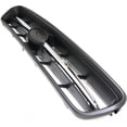 thumbnail image 3 of For Subaru Legacy 2000 2001 2002 Grille | Front | Chrome/Painted | Made of Plastic | L and Brighton Model | Replacement For SU1200118 | 615343088440, 91121AE010US, 3 of 5