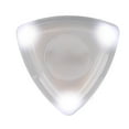 thumbnail image 2 of Guitar Thumb Picks Replacement, Guitar Pick with LED Light High Sensitivity ABS and Metal Material Compact Size for Guitar Beginners, 2 of 7