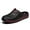 Black, variant on Unisex Garden Clogs - Breathable, Anti-Slip for Beach, Shower, Water & Walking